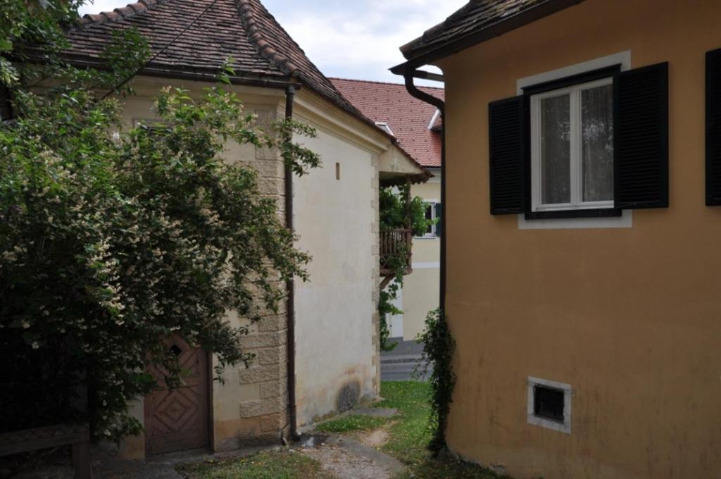 Das Pernerhaus Poellau Exterior photo